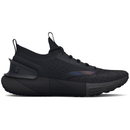 Кросівки для бігу Under Armour HOVR Phantom 3 Storm чорний Black / Black / Black