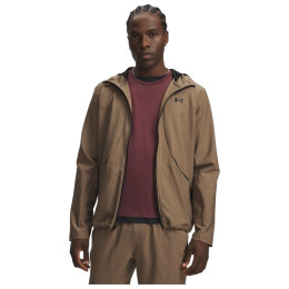 Чоловіча куртка Under Armour Unstoppable Woven Jacket