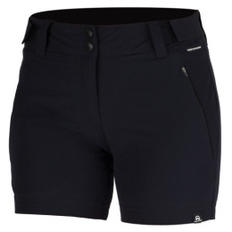 Жіночі шорти Northfinder Lois чорний