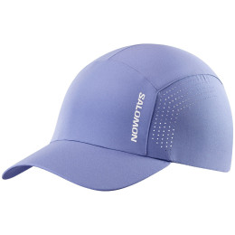 Кепка Salomon Shakeout Cap синій Marlin