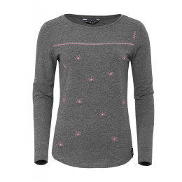 Жіноча футболка Chillaz Cresciano Flower