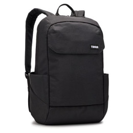 Рюкзак Thule Lithos 20 L чорний