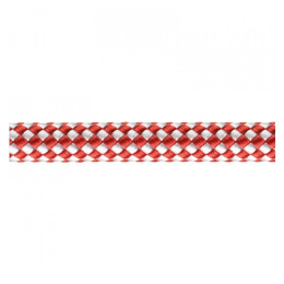 Альпіністська мотузка Beal Industrie 11 mm red / blue 50m