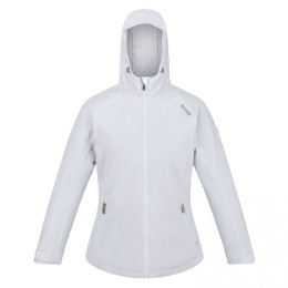 Жіноча куртка Regatta Wmns Highside VI білий
