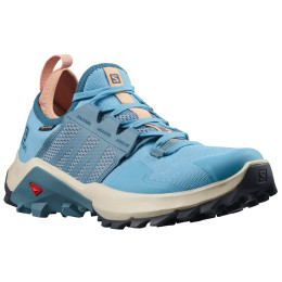 Жіночі черевики Salomon Madcross Gore-Tex синій