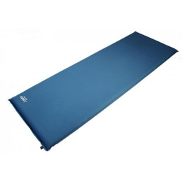 Килимок Yate Long Plus синій/сірий