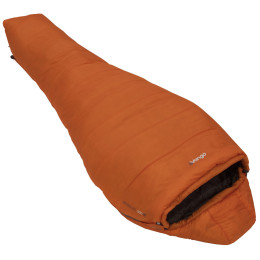 Трисезонний спальний мішок Vango Microlite 300