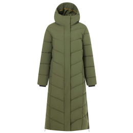 Жіноче зимове пальто Regatta Eloria темно-зелений Dark Khaki