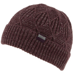 Шапка Regatta Multimix Hat червоний Fig