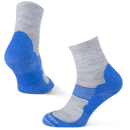 Шкарпетки Zulu Merino Allseason