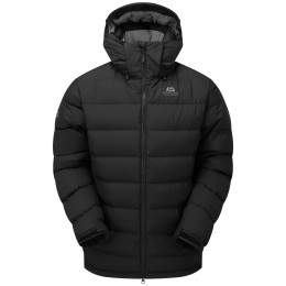 Чоловіча пухова куртка Mountain Equipment Lightline Eco Jacket чорний Black