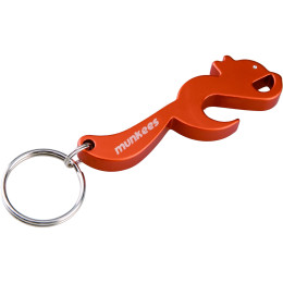 Munkees otvírák veverka mix barev