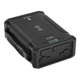 Туристичний павербанк Viking Technology Vidar III