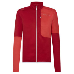 Жіноча толстовка La Sportiva Vibe Jkt W