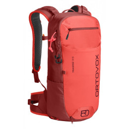 Рюкзак Ortovox Traverse 18 S червоний