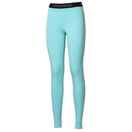 Жіноча функціональна нижня білизна Progress CC SDNZ 46VA блакитний