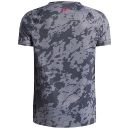 Дитяча функціональна футболка Under Armour UA Tech 2.0 SS Castlerock