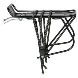 Задній багажник Sport Arsenal Art. 215 чорний