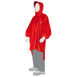 Пончо Tatonka Poncho 1 (XS - S)