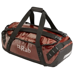 Дорожня сумка Rab Expedition Kitbag II 50