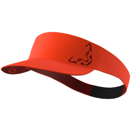 Козирок Dynafit Alpine Visor Band помаранчевий dawn/1570