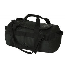 Дорожня сумка Hannah Traffic 60 чорний Anthracite