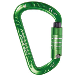 Карабін Camp Guide Xl 3Lock зелений green