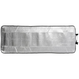 Килимок Brunner Alutramp сірий