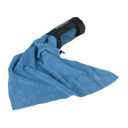 Rychleschnoucí ručník Ferrino Sport Towel XL modrá