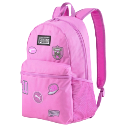 Рюкзак Puma Patch Backpack