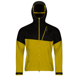 Чоловіча куртка High Point Zone Jacket жовтий/чорний Yellow/Black