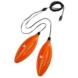 Сушарка для взуття Alpenheat Circulation