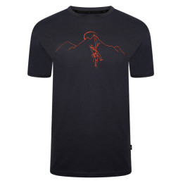 Чоловіча футболка Dare 2b Relic Tee сірий