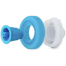 Перехідник для пляшки Platypus GravityWorks Universal Bottle Adapter