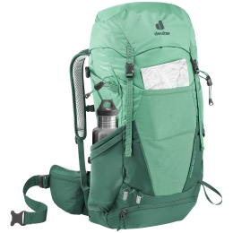 Жіночий рюкзак Deuter Futura Pro 34 SL