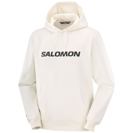 Чоловіча толстовка Salomon Logo Hoodie M