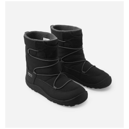 Дитячі черевики Reima Ensilumi Junior чорний Black