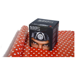 Налобний ліхтарик Ledlenser Čelovka SEO 5 limitovaná edice