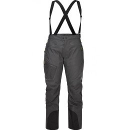 Жіночі штани Mountain Equipment Quiver Wmns Pant сірий MeAnvilGrey