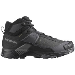 Чоловічі черевики Salomon X Ultra 5 Mid Wide Gore-Tex