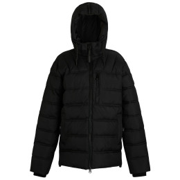 Чоловіча куртка Regatta Leeshaw чорний Black