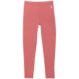 Дитяча функціональна спідня білизна Smartwool Kids' Classic Merino Blend Base Layer Bo