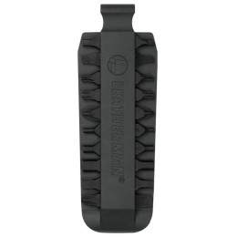 Набір бітів Leatherman BIT KIT #6 чорний BLACK