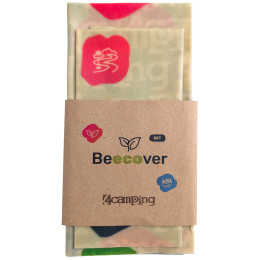 Чохол 4camping Beecover Set