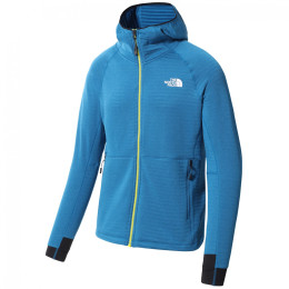 Чоловіча толстовка The North Face Circadian Full-Zip Hoodie синій