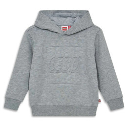 Дитяча толстовка Lego Wear Lwsky 600 Grey сірий Grey melange