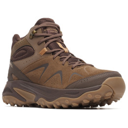 Чоловічі туристичні черевики Merrell Yokota 3 Mid Gtx