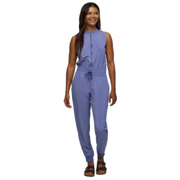 Жіночий комбінезон Cotopaxi Cambio Jumpsuit синій/сірий Blue Smoke