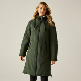 Жіноче пальто Regatta Hazel