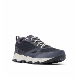 Чоловічі туристичні черевики Columbia Ivo Trail чорний